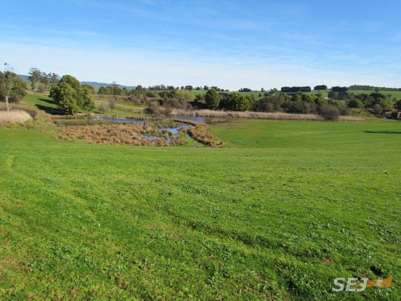 1 Corner Rhodes Road and Silbys Road, Darnum VIC 3822