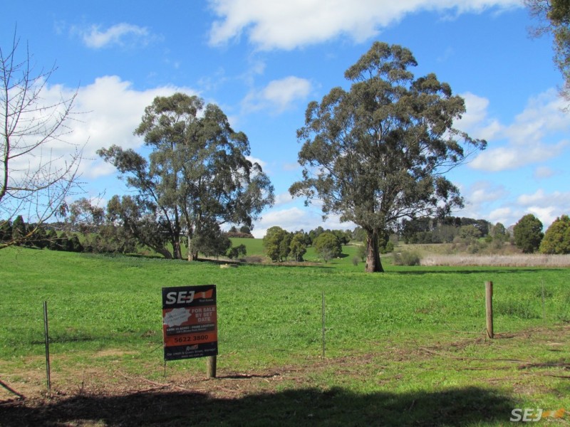 1 Corner Rhodes Road and Silbys Road, Darnum VIC 3822