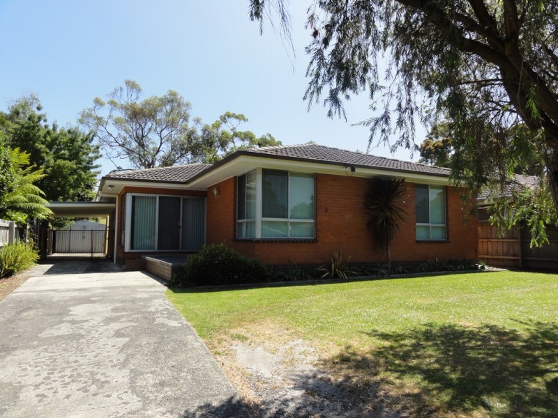 3 Charles St, Foster VIC 3960