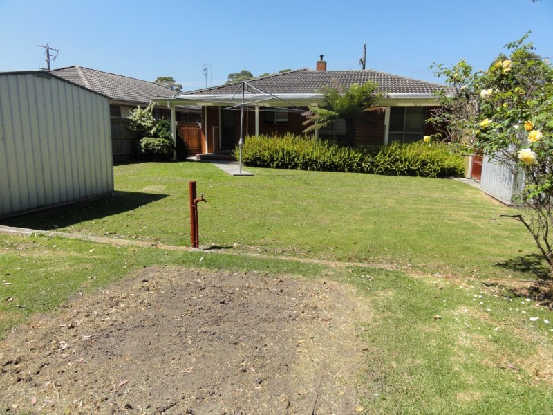 3 Charles St, Foster VIC 3960