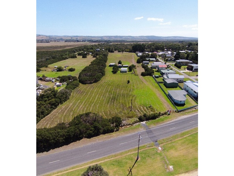 7-9 Lewis St, Port Welshpool VIC 3965