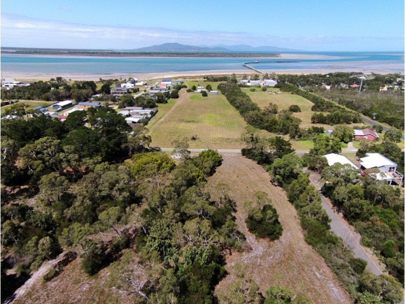 7-9 Lewis St, Port Welshpool VIC 3965