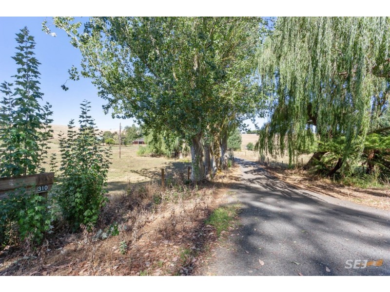 310 Sheffield Road, Neerim South VIC 3831