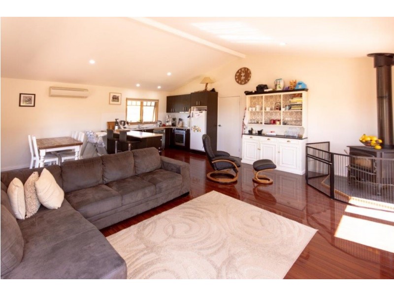 365 O’Gradys Ridge Road, Foster VIC 3960