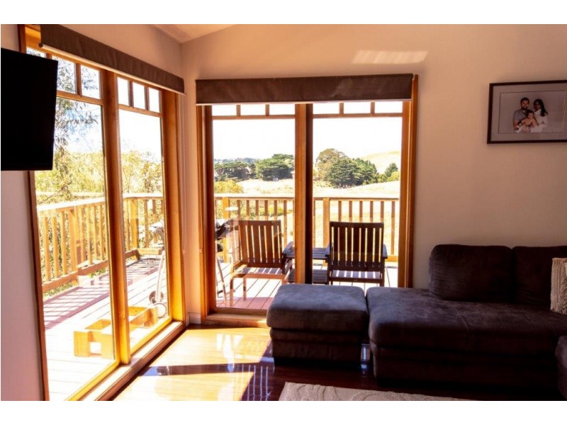 365 O’Gradys Ridge Road, Foster VIC 3960