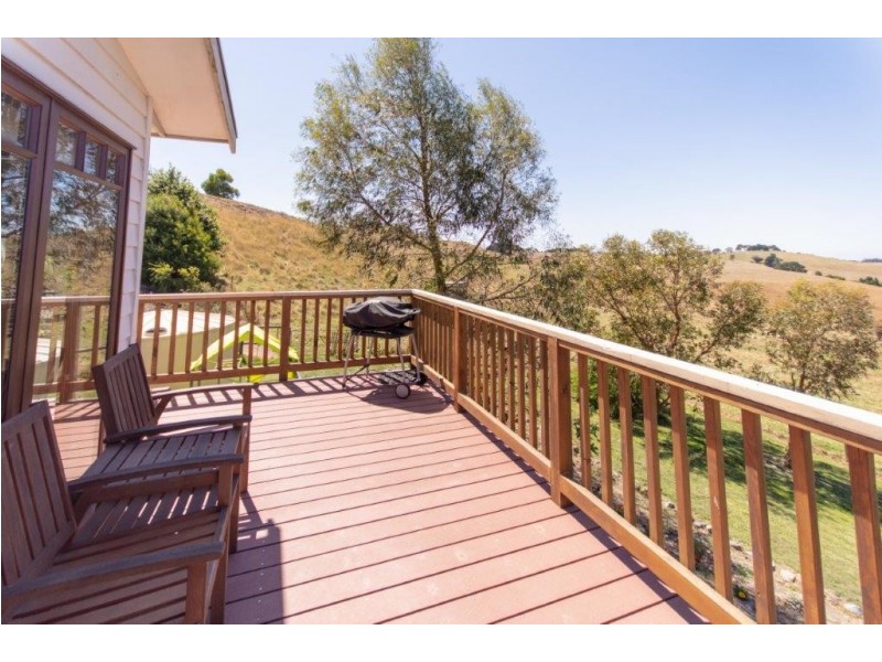 365 O’Gradys Ridge Road, Foster VIC 3960