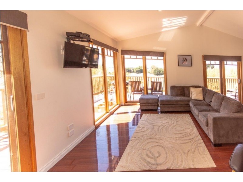 365 O’Gradys Ridge Road, Foster VIC 3960