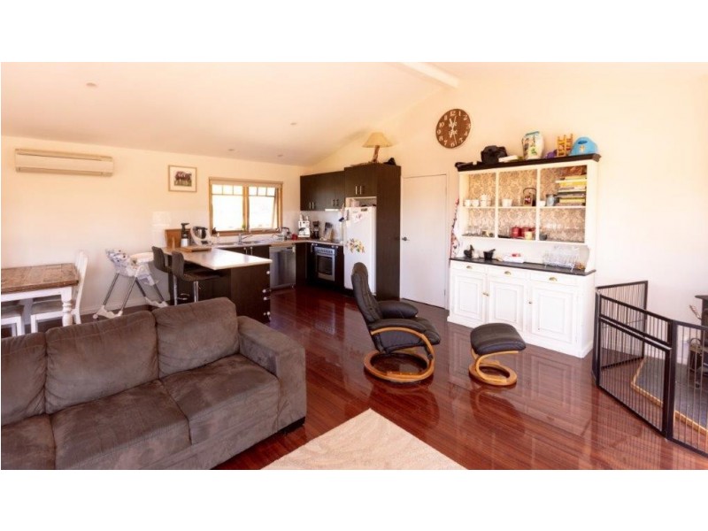 365 O’Gradys Ridge Road, Foster VIC 3960