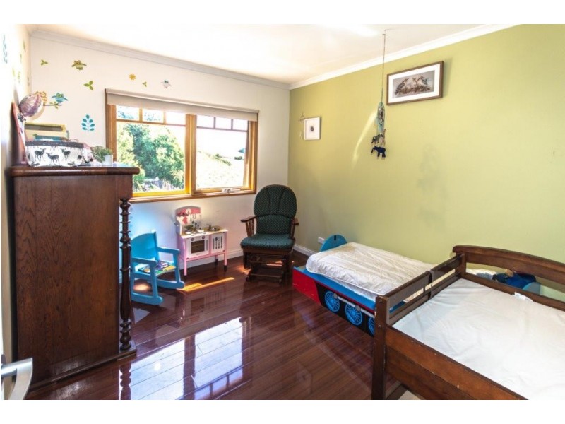 365 O’Gradys Ridge Road, Foster VIC 3960