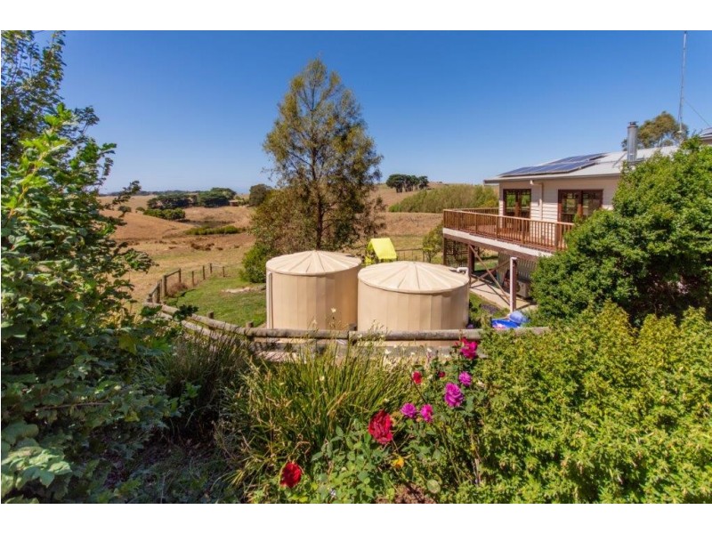 365 O’Gradys Ridge Road, Foster VIC 3960