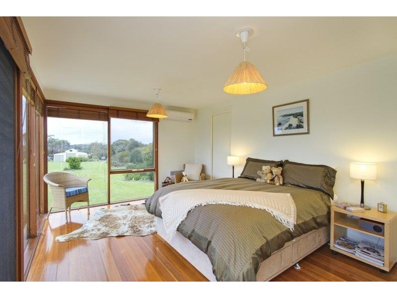 265 Shellcott Rd, Yanakie VIC 3960