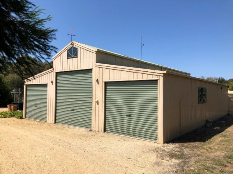 265 Shellcott Rd, Yanakie VIC 3960