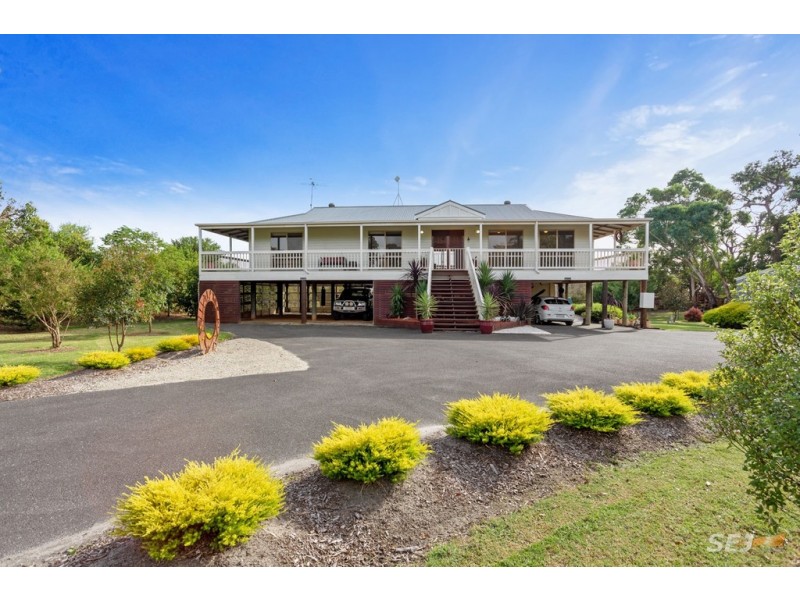 120 Corinella Road, Corinella VIC 3984