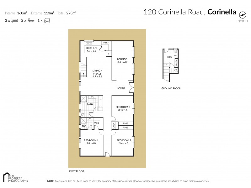 120 Corinella Road, Corinella VIC 3984