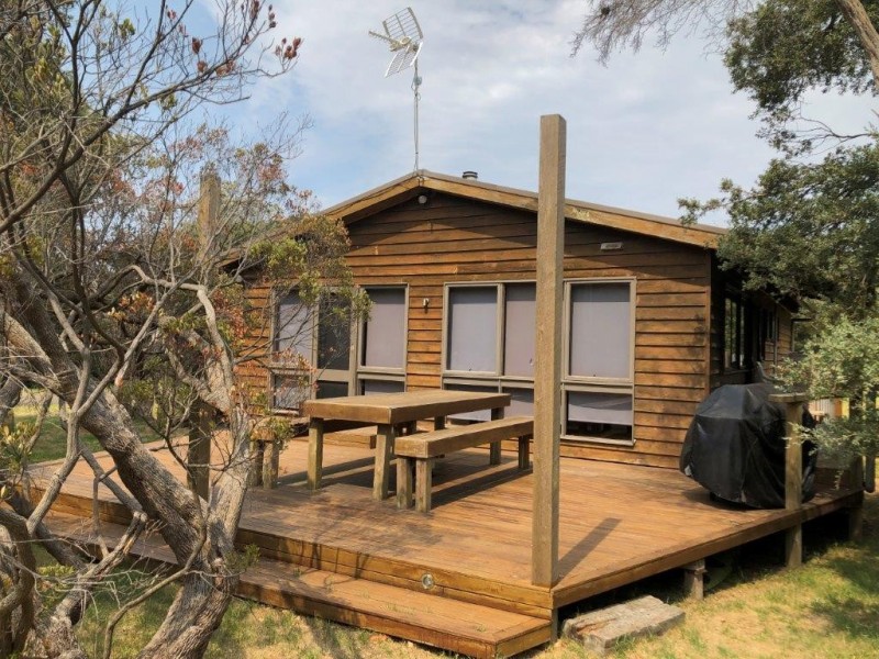 77 Beach Pde, Sandy Point VIC 3959