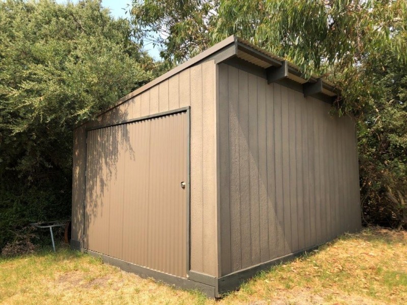 77 Beach Pde, Sandy Point VIC 3959