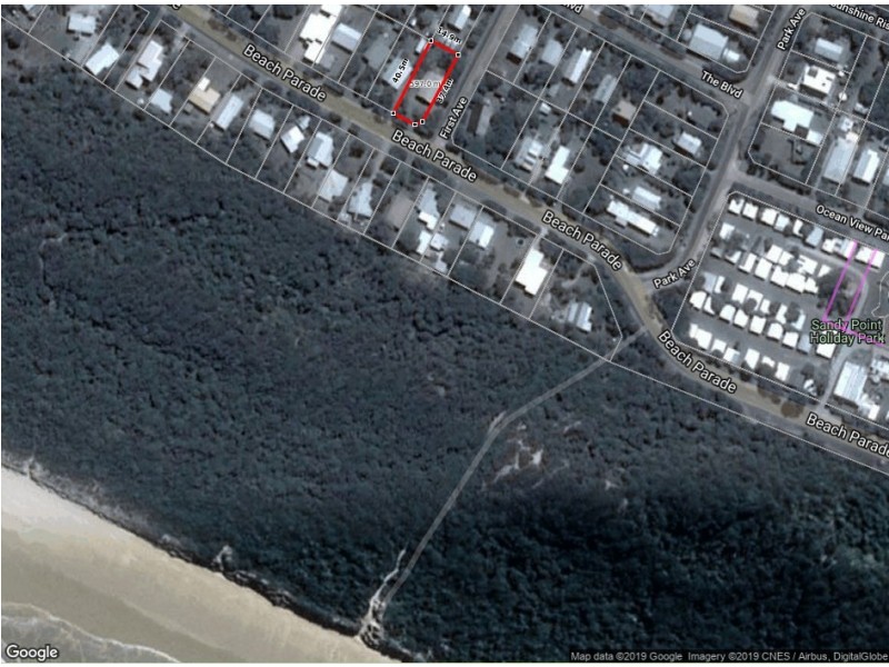 77 Beach Pde, Sandy Point VIC 3959