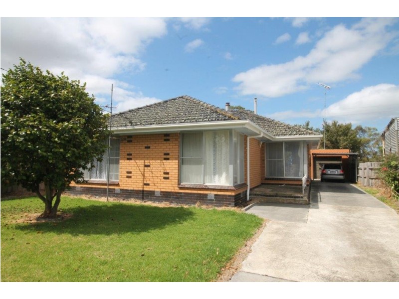 29 Main St, Welshpool VIC 3966