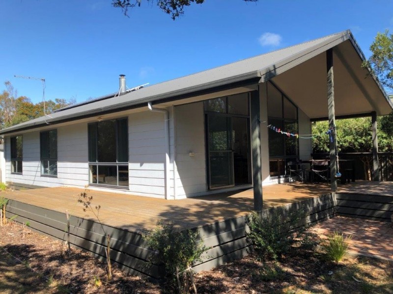 58 Banksia Ave, Sandy Point VIC 3959