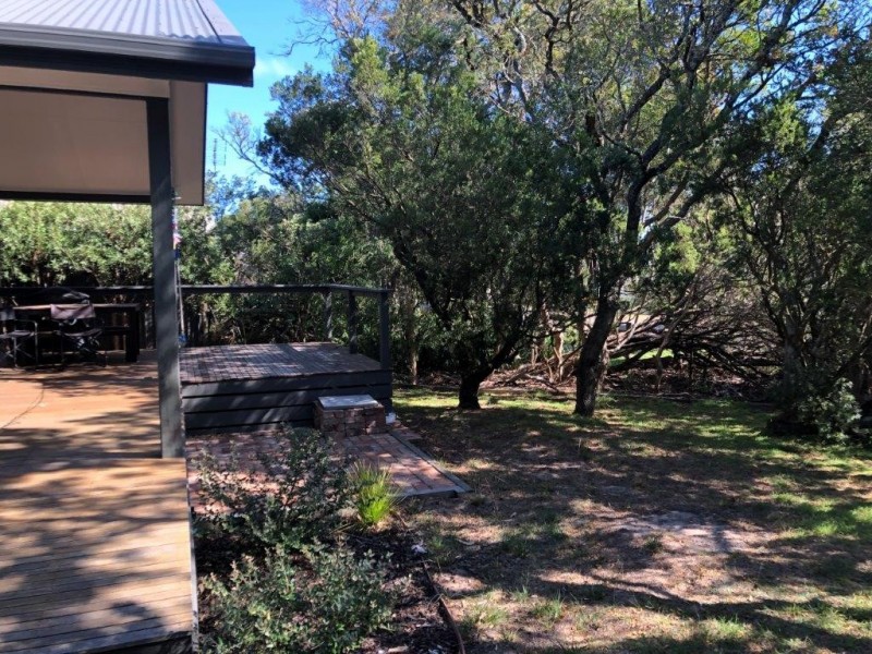 58 Banksia Ave, Sandy Point VIC 3959