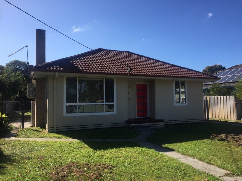 Foster VIC 3960