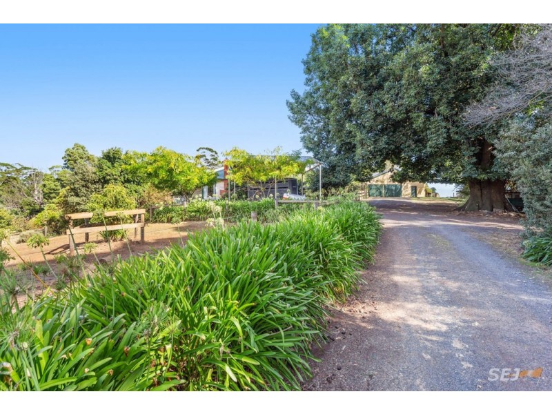 184 Saviges Road, Thorpdale VIC 3835