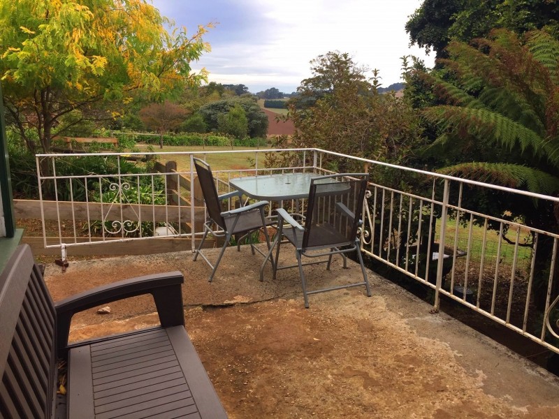 184 Saviges Road, Thorpdale VIC 3835