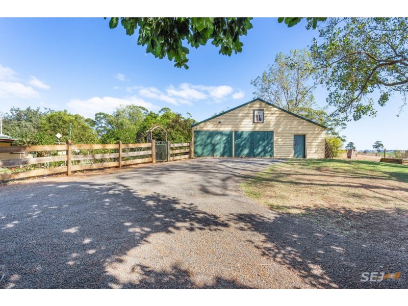 184 Saviges Road, Thorpdale VIC 3835