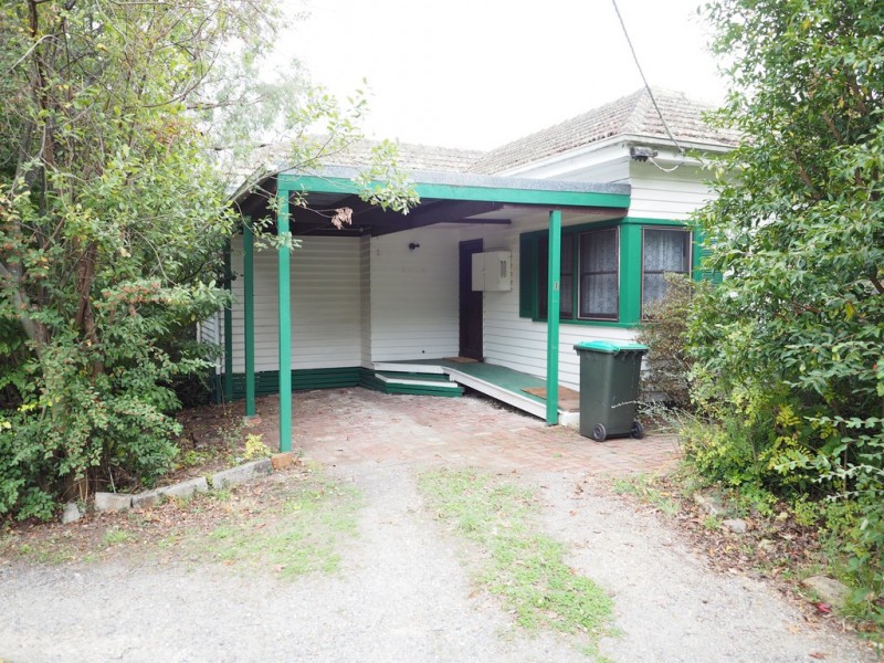 Foster VIC 3960