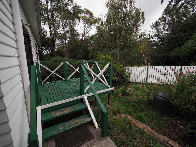 Foster VIC 3960