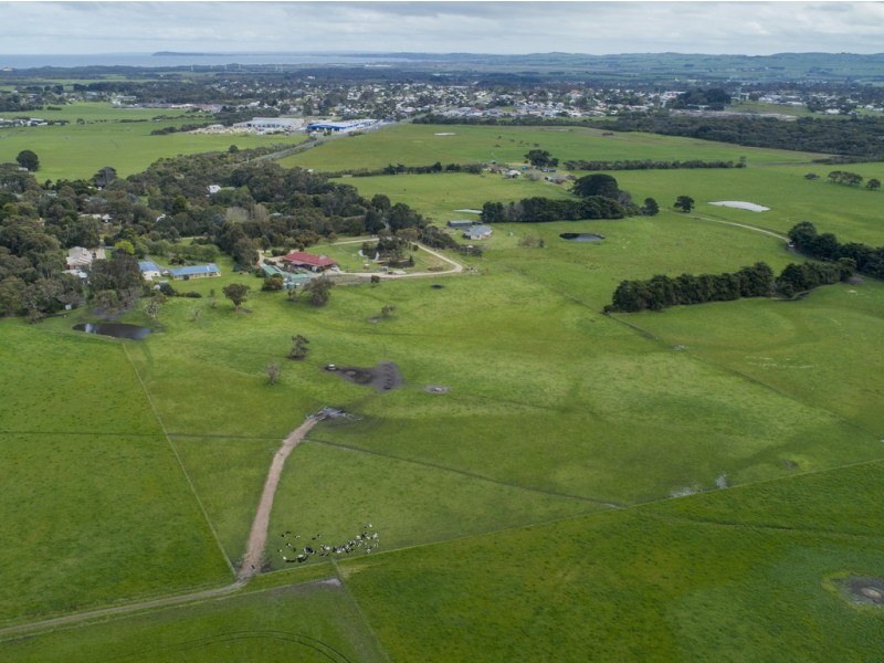 64A Honeys Road, Wonthaggi VIC 3995