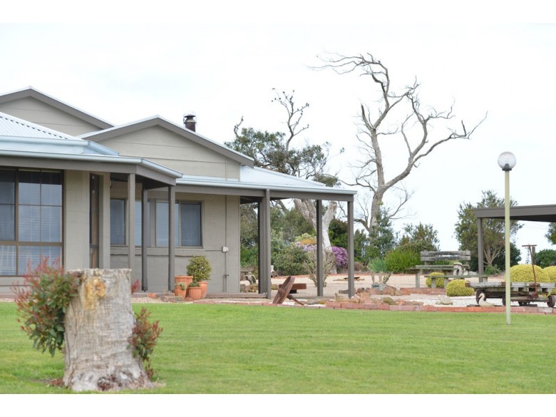64A Honeys Road, Wonthaggi VIC 3995