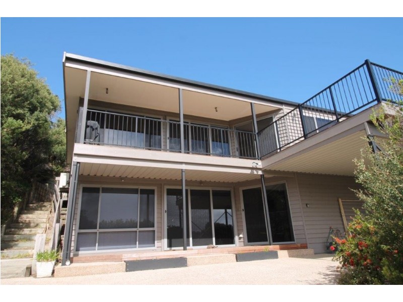 12 Ennisvale Ave, Sandy Point VIC 3959