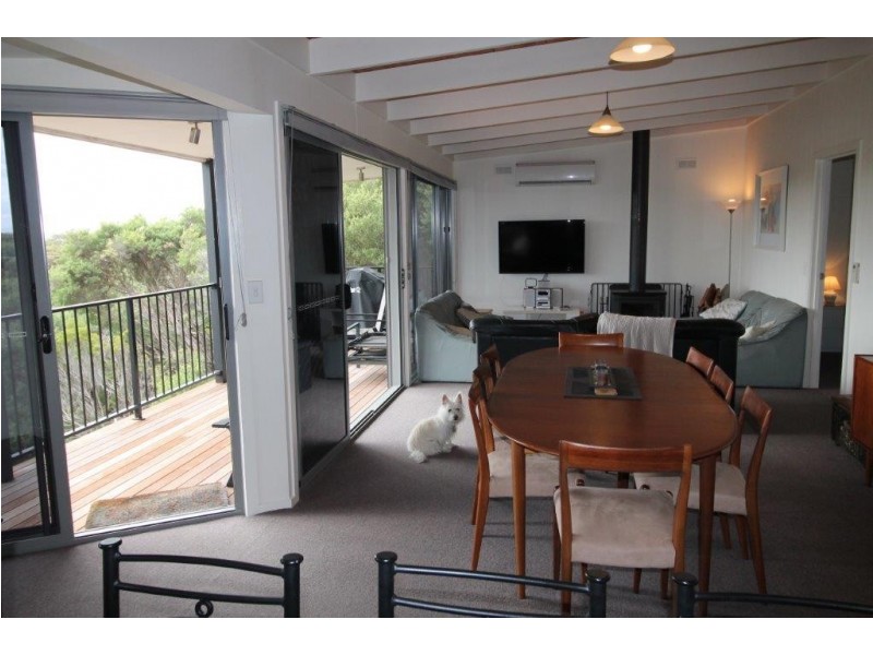 12 Ennisvale Ave, Sandy Point VIC 3959