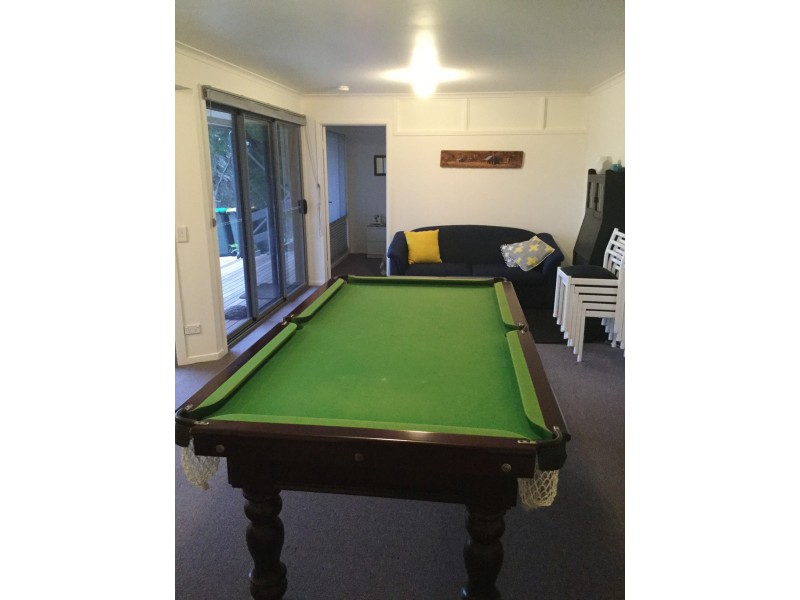 12 Ennisvale Ave, Sandy Point VIC 3959