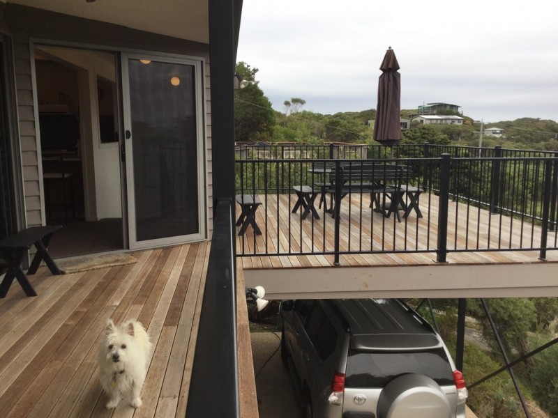 12 Ennisvale Ave, Sandy Point VIC 3959