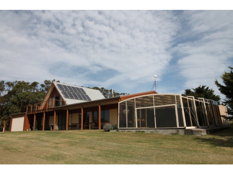 195 Shellcott Rd, Yanakie VIC 3960