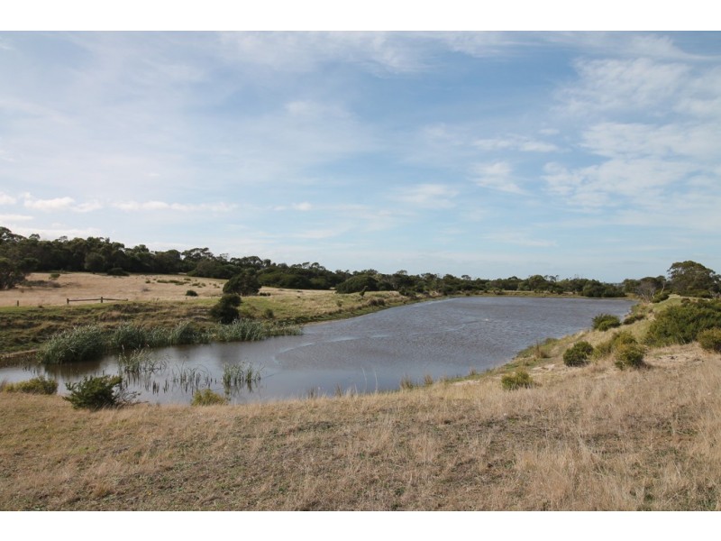 195 Shellcott Rd, Yanakie VIC 3960