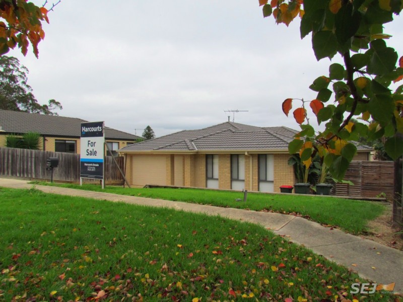 5 WHITE GUM COURT, Drouin VIC 3818