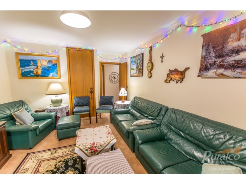 5 Ridgway Street, Leongatha VIC 3953