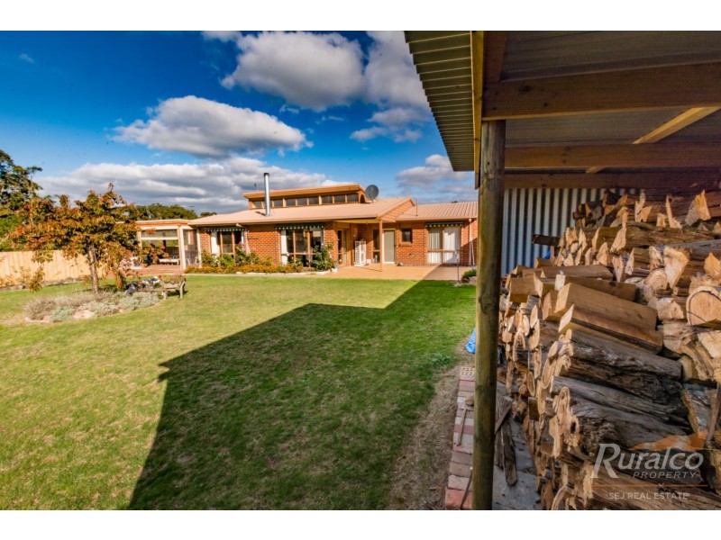 5 Ridgway Street, Leongatha VIC 3953