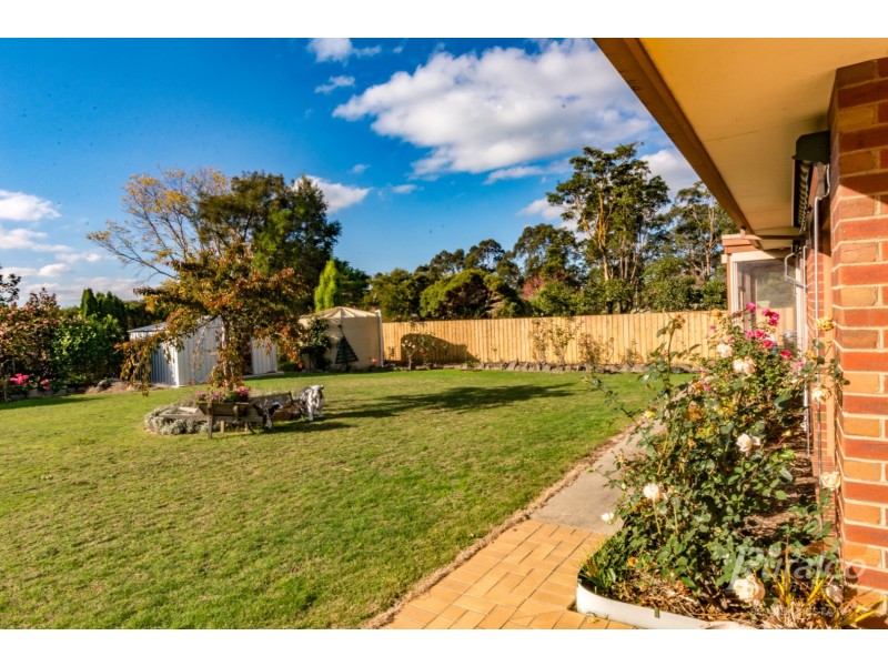 5 Ridgway Street, Leongatha VIC 3953