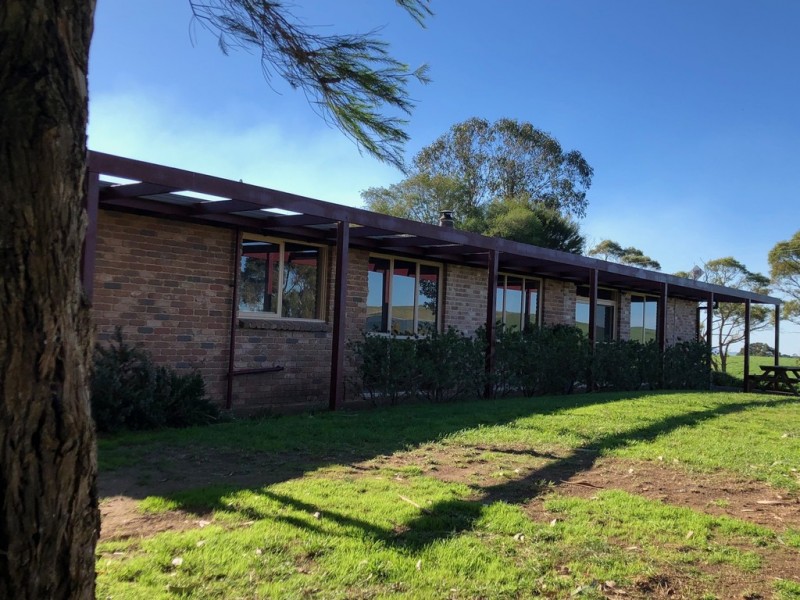 50 Agnes Falls Rd, Toora VIC 3962