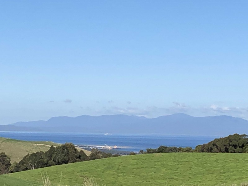 50 Agnes Falls Rd, Toora VIC 3962