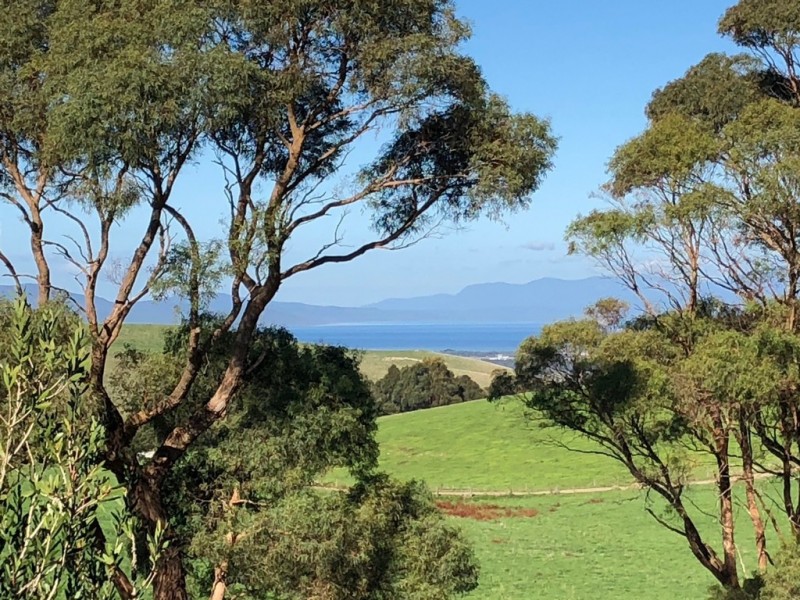 50 Agnes Falls Rd, Toora VIC 3962