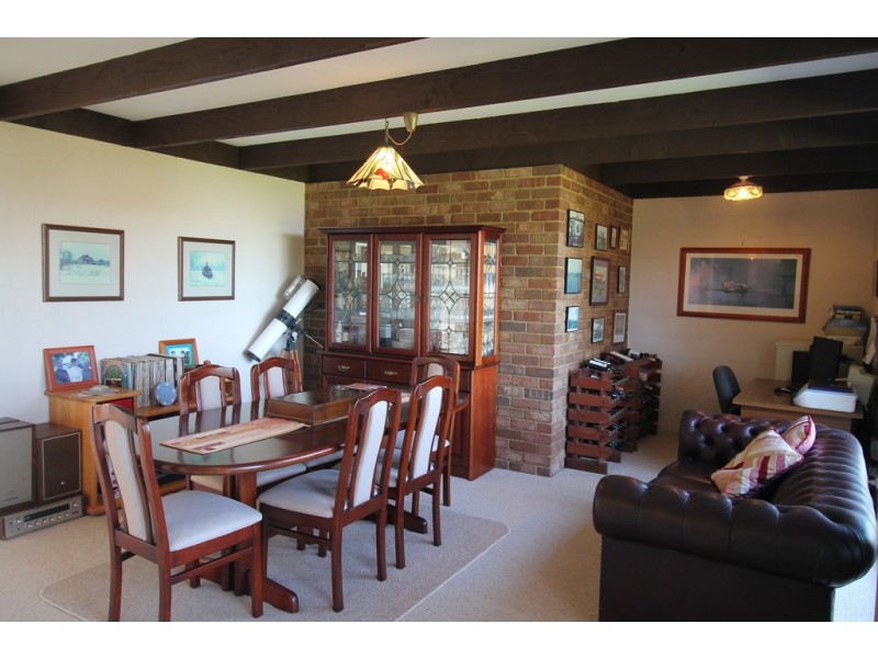 50 Agnes Falls Rd, Toora VIC 3962