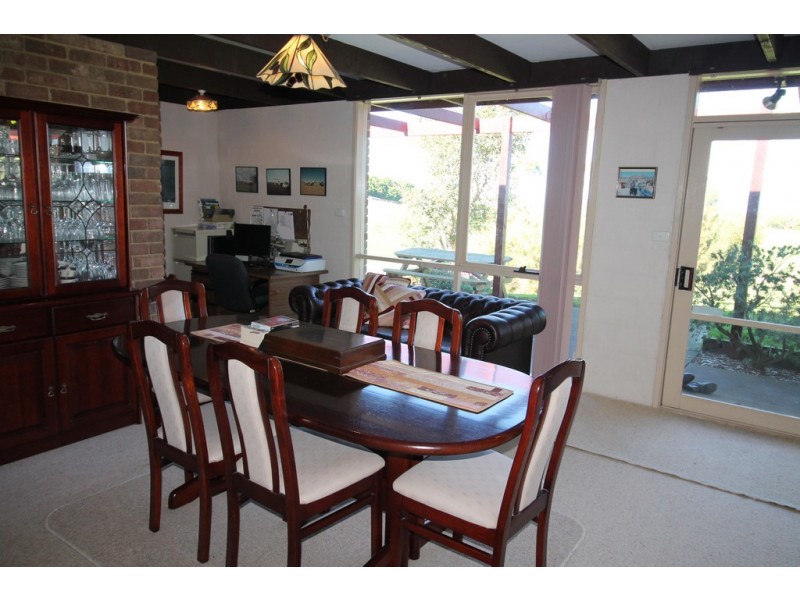 50 Agnes Falls Rd, Toora VIC 3962