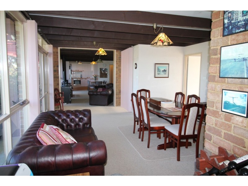 50 Agnes Falls Rd, Toora VIC 3962