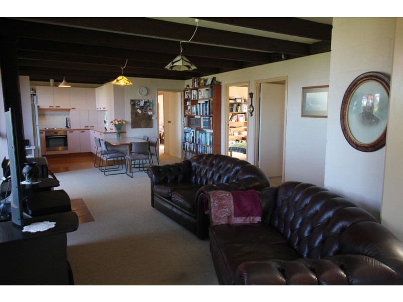 50 Agnes Falls Rd, Toora VIC 3962