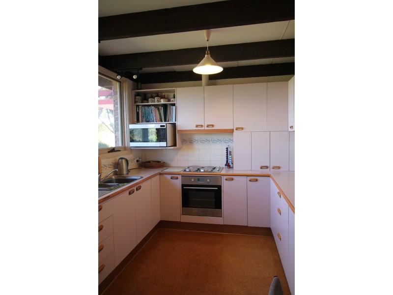 50 Agnes Falls Rd, Toora VIC 3962